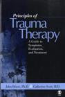 Image for Principles of Trauma Therapy