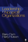Image for Leadership in Nonprofit Organizations