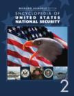 Image for Encyclopedia of United States National Security