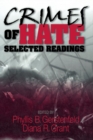 Image for Crimes of Hate