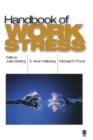 Image for Handbook of Work Stress