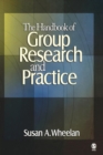 Image for The Handbook of Group Research and Practice