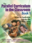 Image for The Parallel Curriculum in the Classroom, Book 1