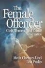 Image for The female offender  : girls, women, and crime