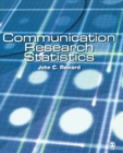 Image for Communication Research Statistics