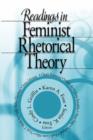 Image for Readings in Feminist Rhetorical Theory