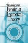 Image for Readings in feminist rhetorical theory