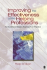 Image for Improving the Effectiveness of the Helping Professions