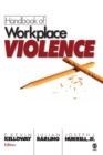 Image for Handbook of Workplace Violence