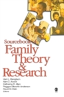 Image for Sourcebook of Family Theory and Research