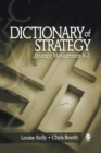 Image for Dictionary of Strategy