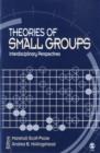 Image for Theories of Small Groups