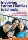 Image for Involving Latino Families in Schools