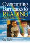 Image for Overcoming Barricades to Reading