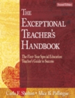 Image for The Exceptional Teacher&#39;s Handbook