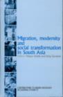 Image for Migration, Modernity and Social Transformation in South Asia