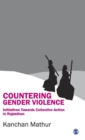 Image for Iniatives in countering gender violence