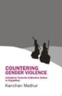 Image for Iniatives in countering gender violence