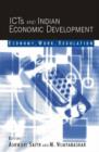 Image for ICTs and Indian economic development  : economy, work, religion