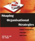 Image for Shaping Organizational Strategies