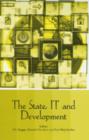 Image for The State, IT and Development