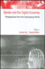 Image for Gender and the Digital Economy : Perspectives From the Developing World