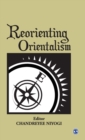 Image for Reorienting Orientalism