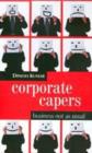 Image for Corporate Capers