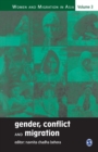 Image for Gender, conflict and migration