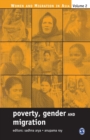 Image for Poverty, gender, and migration