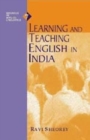 Image for Learning and Teaching English in India