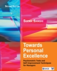 Image for Towards Personal Excellence