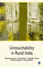 Image for Untouchability in Rural India