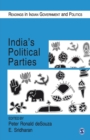 Image for India&#39;s Political Parties