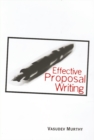 Image for Effective Proposal Writing