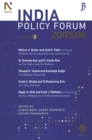 Image for India Policy Forum, 2005-06