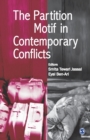 Image for The Partition Motif in Contemporary Conflicts