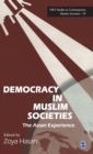 Image for Democracy in Muslim Societies