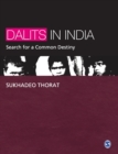 Image for Dalits in India
