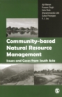 Image for Community-based Natural Resource Management