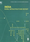 Image for India Rural Infrastucture Report
