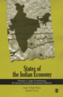 Image for States of the Indian Economy