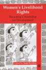 Image for Women&#39;s Livelihood Rights