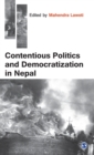 Image for Contentious Politics and Democratization in Nepal