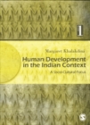 Image for Human Development in the Indian Context