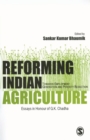 Image for Reforming Indian Agriculture