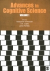 Image for Advances in Cognitive Science