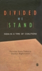 Image for Divided We Stand