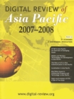 Image for Digital Review of Asia Pacific 2007/2008