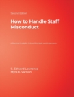 Image for How to Handle Staff Misconduct